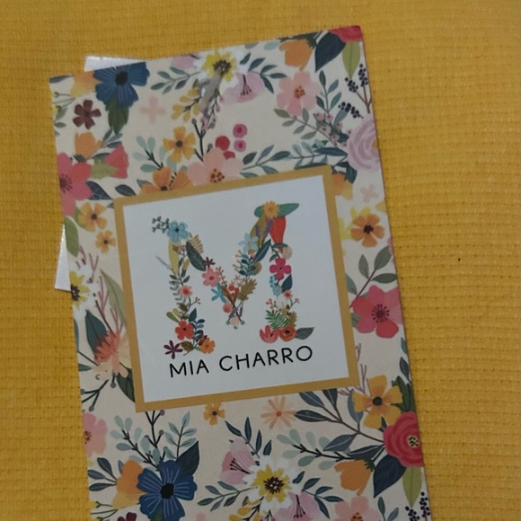 BNWT MIA CHARRO KITCHEN TOWELS PACK OF TWO - Picture 3 of 8